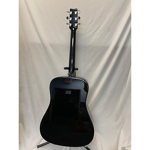Used RainSong V-DR1100N2 Acoustic Guitar