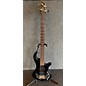 Used Traben Array 4 Electric Bass Guitar thumbnail