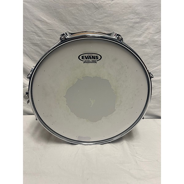 Used PDP by DW Used PDP By DW 14X5  LX Series Drum Natural