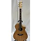 Used Breedlove STAGE CONCERT MY Acoustic Guitar thumbnail