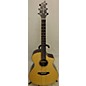 Used Breedlove USA Premier Concert AS/RW Acoustic Electric Guitar thumbnail
