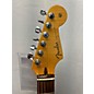 Used Fender Custom DLX Stratocaster Solid Body Electric Guitar