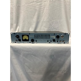 Used Ashdown ABM 12BAND 600W HEAD Bass Amp Head