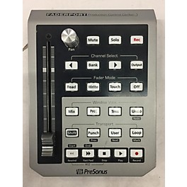 Used PreSonus Used PreSonus Faderport Line Mixer