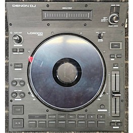 Used Denon DJ Used Denon DJ DENON DJ LC6000 DJ Controller