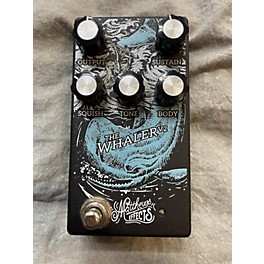 Used Matthews Effects The Whaler V2 Effect Pedal