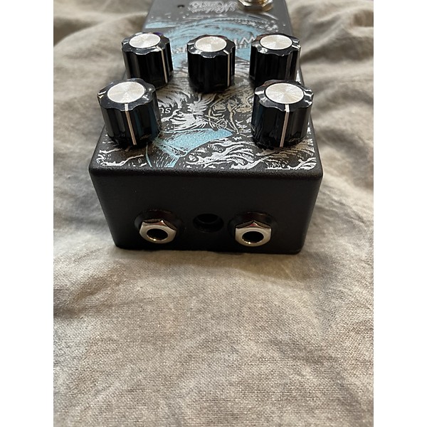 Used Used Matthews Effects The Whaler V2 Effect Pedal
