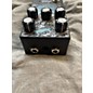 Used Used Matthews Effects The Whaler V2 Effect Pedal