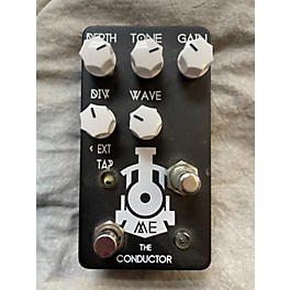 Used Matthews Effects The Cobnductor Effect Pedal