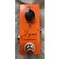 Used Used Mosky Dyna Compressor Effect Pedal thumbnail
