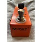 Used Used Mosky Dyna Compressor Effect Pedal