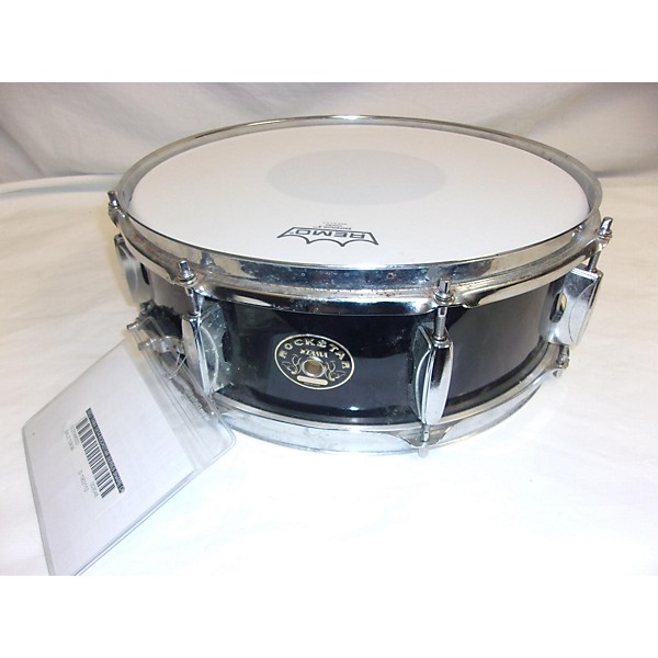 Used Ludwig 5X14 Acrolite Snare Drum