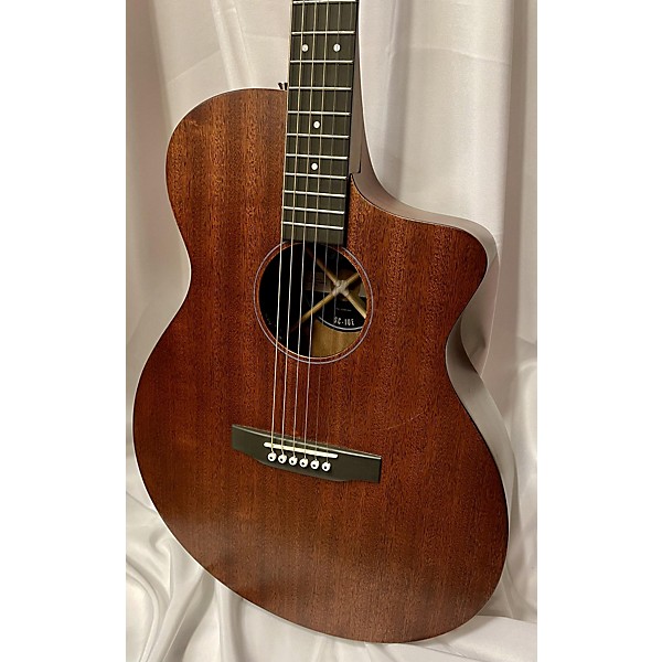 Used Martin SC10E Acoustic Electric Guitar