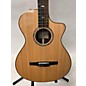 Used Taylor 814CEN Classical Acoustic Electric Guitar thumbnail