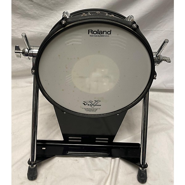 Used Roland TD20 Electric Drum Set