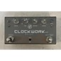 Used GFI Musical Products CLOCKWORK DELAY Effect Pedal thumbnail