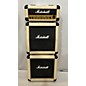Used Marshall Lead 12 Micro Stack Cream Guitar Stack thumbnail