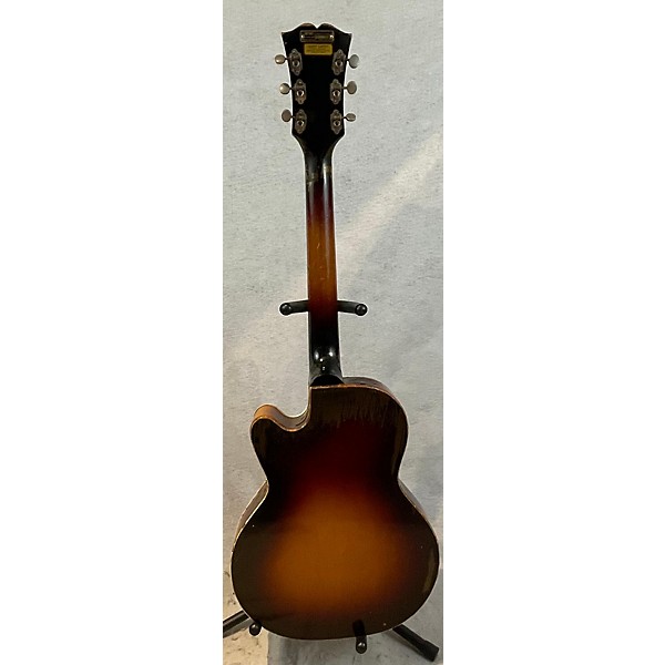 Used Premier 1950s Bantam Hollow Body Electric Guitar