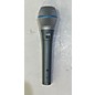 Used Shure Beta 87A Condenser Microphone thumbnail