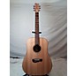 Used Tacoma DM9 Acoustic Guitar thumbnail