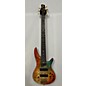 Used Ibanez SR1605DW 5-string Electric Bass Guitar thumbnail