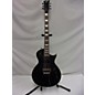 Used ESP LTD EC401 With Floyd Rose Solid Body Electric Guitar thumbnail