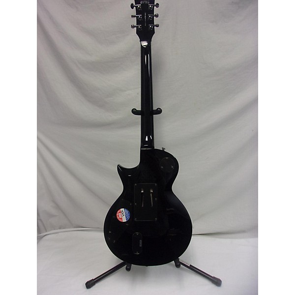 Used ESP LTD EC401 With Floyd Rose Solid Body Electric Guitar