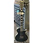 Used ESP LTD EC401qm Solid Body Electric Guitar thumbnail