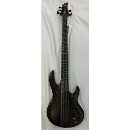 Used ESP B1005ms Electric Bass Guitar