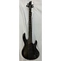 Used ESP B1005ms Electric Bass Guitar thumbnail