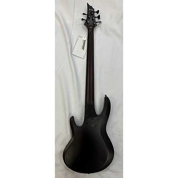 Used ESP B1005ms Electric Bass Guitar