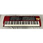 Used Nord Stage EX 76 Key Stage Piano thumbnail