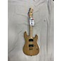 Used Charvel Custom Shop SD 2H Solid Body Electric Guitar thumbnail