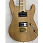Used Charvel Custom Shop SD 2H Solid Body Electric Guitar