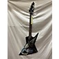 Used Dean Dave Mustaine Zero Angel Of Deth II Solid Body Electric Guitar thumbnail