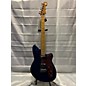 Used Reverend Jetstream HB Solid Body Electric Guitar thumbnail