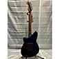 Used Reverend Jetstream HB Solid Body Electric Guitar