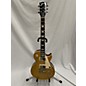 Used Gibson 2022 Les Paul Standard Solid Body Electric Guitar thumbnail