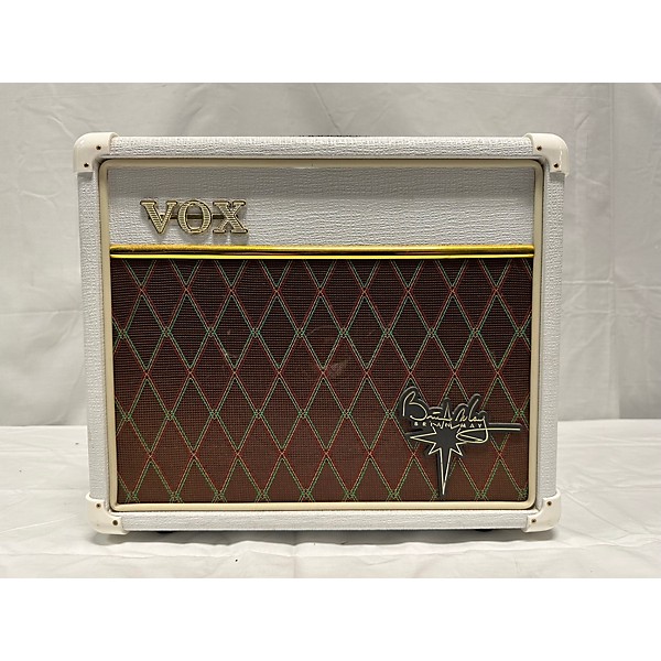 Used VOX VBM1 Brian May Special Recording Amp Guitar Combo Amp