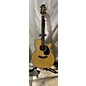 Used Takamine EG440C Acoustic Electric Guitar thumbnail