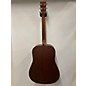 Used Martin D10E Acoustic Electric Guitar