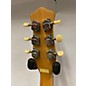 Used Danelectro Convertible Acoustic Electric Guitar
