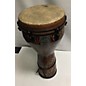 Used Remo Leon Mobley Djembe Djembe thumbnail