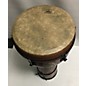 Used Remo Leon Mobley Djembe Djembe