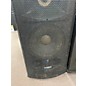 Used Mackie SR1530 Powered Speaker