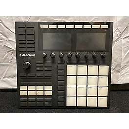 Used Native Instruments Used Native Instruments Maschine MK3 MIDI Controller