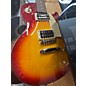 Used Gibson Used Gibson LES PAUL STANDARD AA TRI COLOR Solid Body Electric Guitar thumbnail