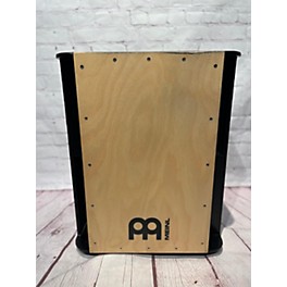 Used MEINL PSUBCAJ6B Cajon