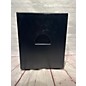 Used MEINL PSUBCAJ6B Cajon