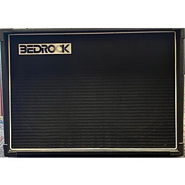 Used Bedrock Used BEDROCK 1202 Tube Guitar Combo Amp